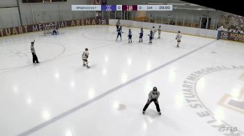 Replay: Home - 2023 Alberta Xtreme U15 vs Edge School U15 | Sep 16 @ 12 PM