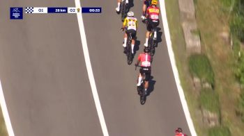 Replay: Baloise Belgium Tour | Jun 21 @ 1 PM