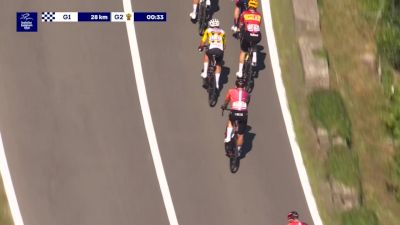 Replay: Baloise Belgium Tour | Jun 21 @ 1 PM