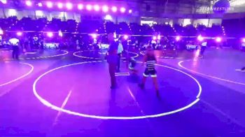 98 lbs Rr Rnd 2 - Nolan Seman, Stma vs Deagan Barnes, Idaho Gold