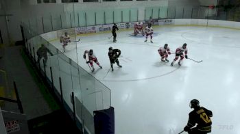 Replay: Home - 2025 Huskies vs Vipers | Sep 26 @ 7 PM