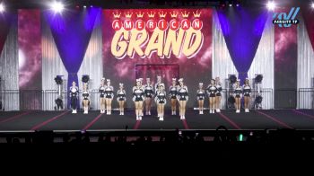 Top Gun All Stars - Recon [2023 L3 - U16 1] 2023 The American Grand - Grand Nationals