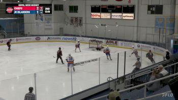 Replay: Home - 2025 Chiefs vs PAL Islanders | Mar 9 @ 2 PM