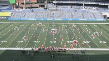 ATLANTA CV "SinSations" at 2026 DCI Southeastern Championship PRESENTED BY Ultimate Drill Book