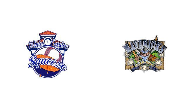 Full Replay - Winter Garden vs Sanford Mavericks - Winter Garden vs SAM 2 - Jul 27, 2020 at 11:20 AM EDT