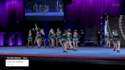 Plant City Dolphins - Rec Cheer [2023 Plant City Dolphins Day 1] 2023 Pop Warner National Cheer & Dance Championship