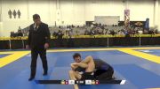 Faisal Rahimi vs Kadon Michael Reed 2024 World IBJJF Jiu-Jitsu No-Gi Championship