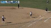 Replay: St. Peter's vs Monmouth - DH | Mar 19 @ 2 PM