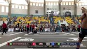 Replay: Mat 4 - 2025 ADCC Brazilian Nationals | Nov 1 @ 9 AM