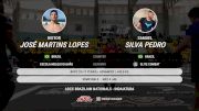SAMUEL Silva Pedro vs Heitor José Martins Lopes 2025 ADCC Brazilian Nationals