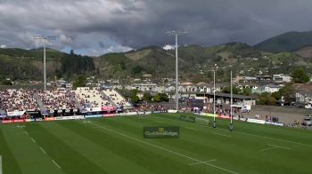 Replay: Tasman vs Northland | Sep 24 @ 2 PM