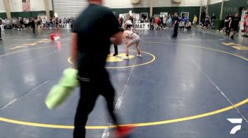 113 lbs Champ. Round 1 - Chaz Erickson, Cornerstone Wrestling vs Wyatt Forney, Hawks Wrestling Club