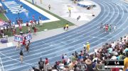 Youth Boys' 800m Championship, Finals 5 - Age 12