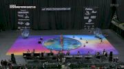 Downingtown East HS "Exton PA" at 2026 WGI Percussion/Winds World Championships