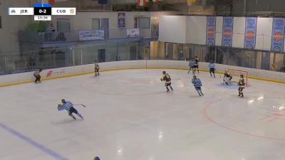 Replay: Home - 2024 Cubs vs Hitmen | Sep 26 @ 8 PM