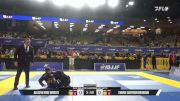 Aaleeya Rose Wright vs Emerie Addyson Brunson 2026 Pan Kids Jiu-Jitsu IBJJF Championship