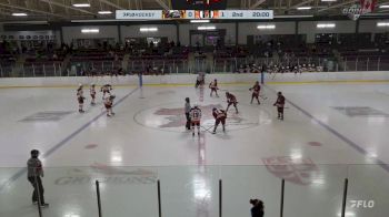 Replay: Home - 2024 Caledon vs Fort Erie | Nov 30 @ 6 PM