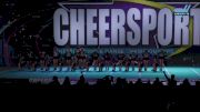Cheer Extreme - Raleigh - Senior 3lite [2023 L3 Senior - Medium] 2023 CHEERSPORT National All Star Cheerleading Championship