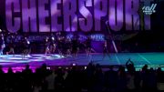 Omega All Stars - Majors [2023 L2 Junior - D2 - Small - D] 2023 CHEERSPORT National All Star Cheerleading Championship