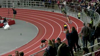 Women's 4x400m Relay, Prelims 2