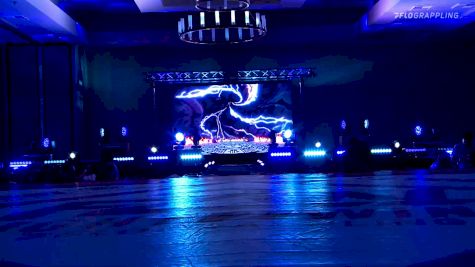 Andrew Perez vs Joshua Goggins 2025 Fight to Win 298