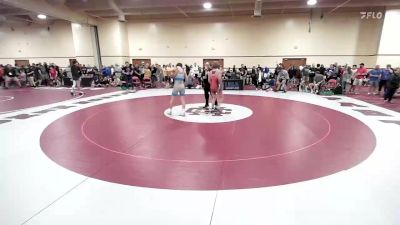 71 kg Cons 64 #2 - Jacob Adams, Arizona vs Xander Kuokkanen, Askren Wrestling Academy