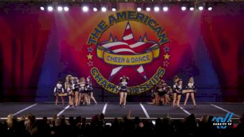 Pack Athletics - Stone [2023 L2 Youth Day 2] 2023 The American Superstarz Raleigh Nationals