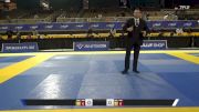 Eric Christopher Perez vs David Patrick Strand 2026 Pan Jiu Jitsu IBJJF Championship
