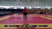Martin Buldain vs Alan Thout 2025 ADCC South American Championship