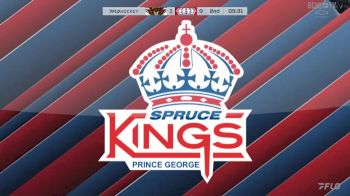 Replay: Home - 2024 Vernon vs Prince George | Mar 22 @ 7 PM