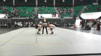 7A 165 lbs 5th Place Match - Jaxon Jones, Hewitt-Trussville vs Jackson Averett, Hoover