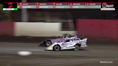 Full Replay | Crate Week Saturday at East Bay Winternationals 1/28/23