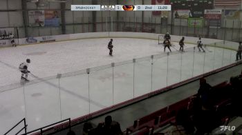 Replay: Home - 2024 Brandon U18 AAA vs Thrashers U18 AAA | Nov 9 @ 7 PM