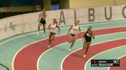 Women's 4x400m Relay, Finals 5