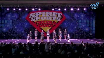 Empire Elite - Revolution [2024 L1 Junior - D2 Day 2] 2024 Spirit Sports Worcester Nationals