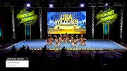 USA Wildcats - Cheetah Girls [2025 Small Junior Level 2 B 1] 2025 Winners Choice Live at Foxwoods
