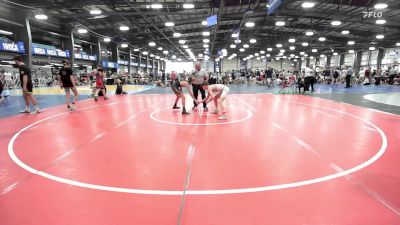 113 lbs Rr Rnd 3 - Jameson Wood, Attrition Wrestling Gold vs Parker Barry, Illinois Cornstars