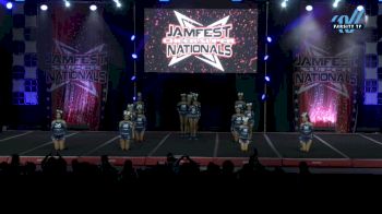 Lex Athletics - Royal Reign [2025 L3 Youth - D2 Day 2] 2025 JAMfest Cheer Super Nationals