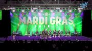 Brandon All-Stars - Frost [2025 L1 Youth - Medium Day 2] 2025 Mardi Gras Grand Nationals