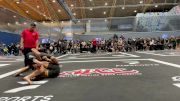 MOHAMED HUSSEIN vs Karan Bal 2025 ADCC Vancouver Open
