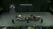 Penn-Trafford HS "Harrison City PA" at 2024 WGI Percussion/Winds World Championships