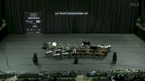 Penn-Trafford HS "Harrison City PA" at 2024 WGI Percussion/Winds World Championships