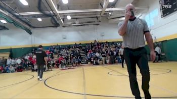 Replay: Mat #5 - 2026 2026 Maumee Bay Classic | Jan 16 @ 10 AM