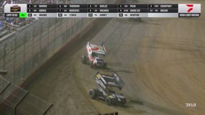 Feature | 2026 HLR Hockett/McMillin Memorial Finale at Lucas Oil Speedway
