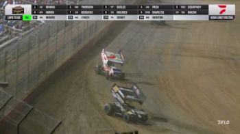 Feature | 2026 HLR Hockett/McMillin Memorial Finale at Lucas Oil Speedway