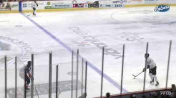 Replay: Home - 2023 Evansville vs Quad City | Dec 30 @ 7 PM