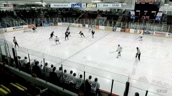 Replay: Home - 2025 London vs St. Thomas | Jan 31 @ 7 PM