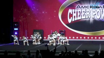 North Coast All Stars - ZULU [2024 L3 Youth - D2 - Small Day 2] 2024 Cheer Power Grand Nationals