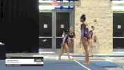 Sophia Paris - Floor, Jaycie Phelps #524 - 2021 USA Gymnastics Development Program National Championships