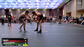 187 lbs 1st Place Match - Tim Key, Victory vs Jackson Perkins, Missouri Outlaws